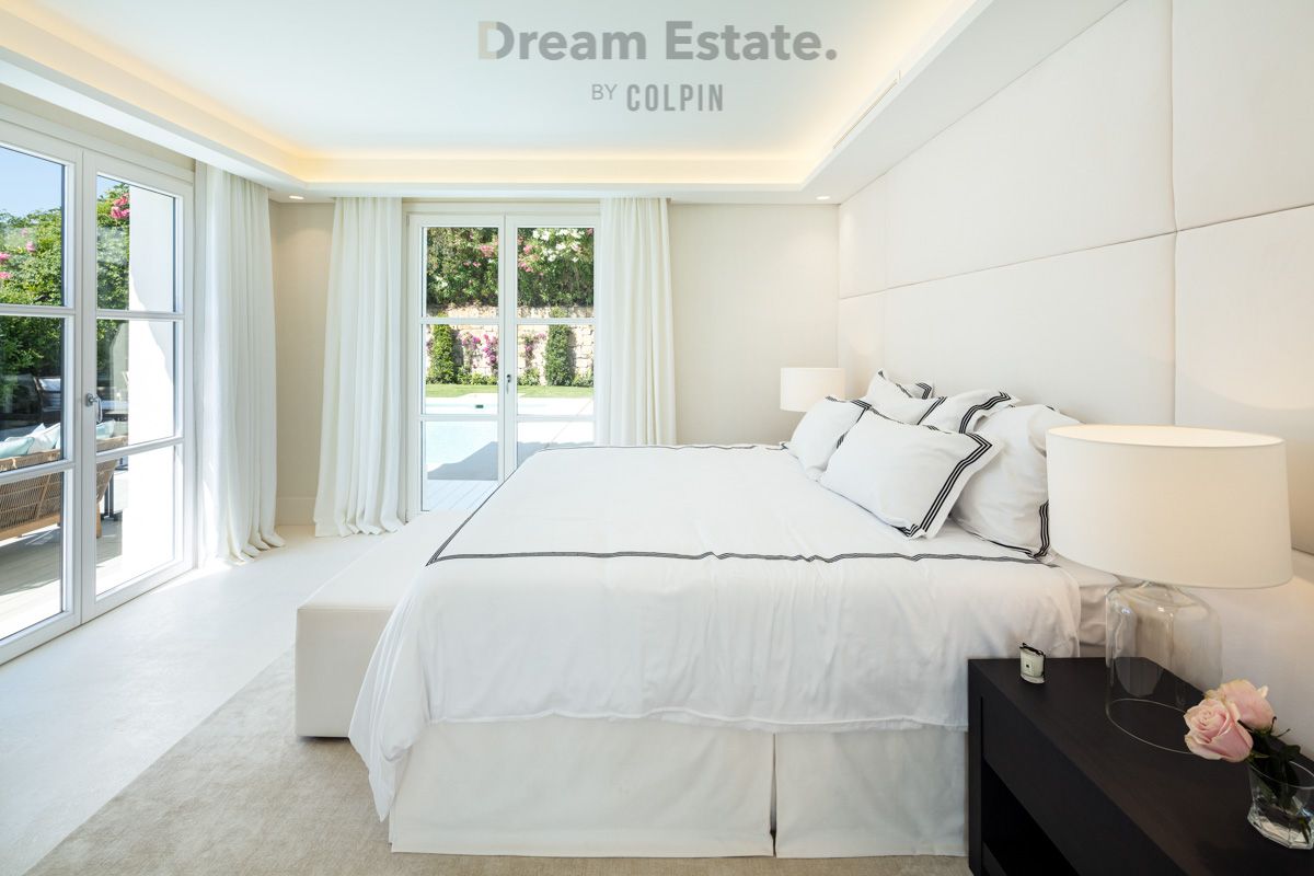 Huiselijke villa vlakbij 3 golfterreinen foto 19