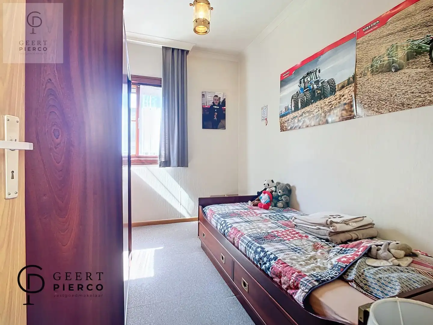 leuke bungalow met 3 slaapkamers in hartje Landen foto 15