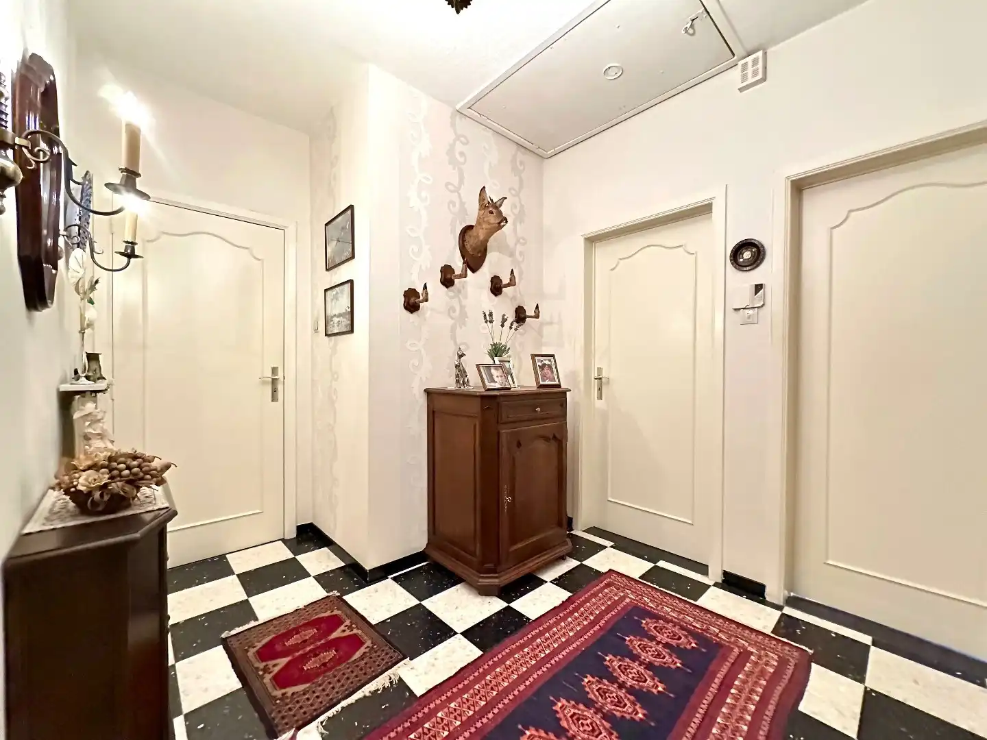 Prachtige vrijstaande villa met schitterend uitzicht in Tongeren-Borgloon foto 8