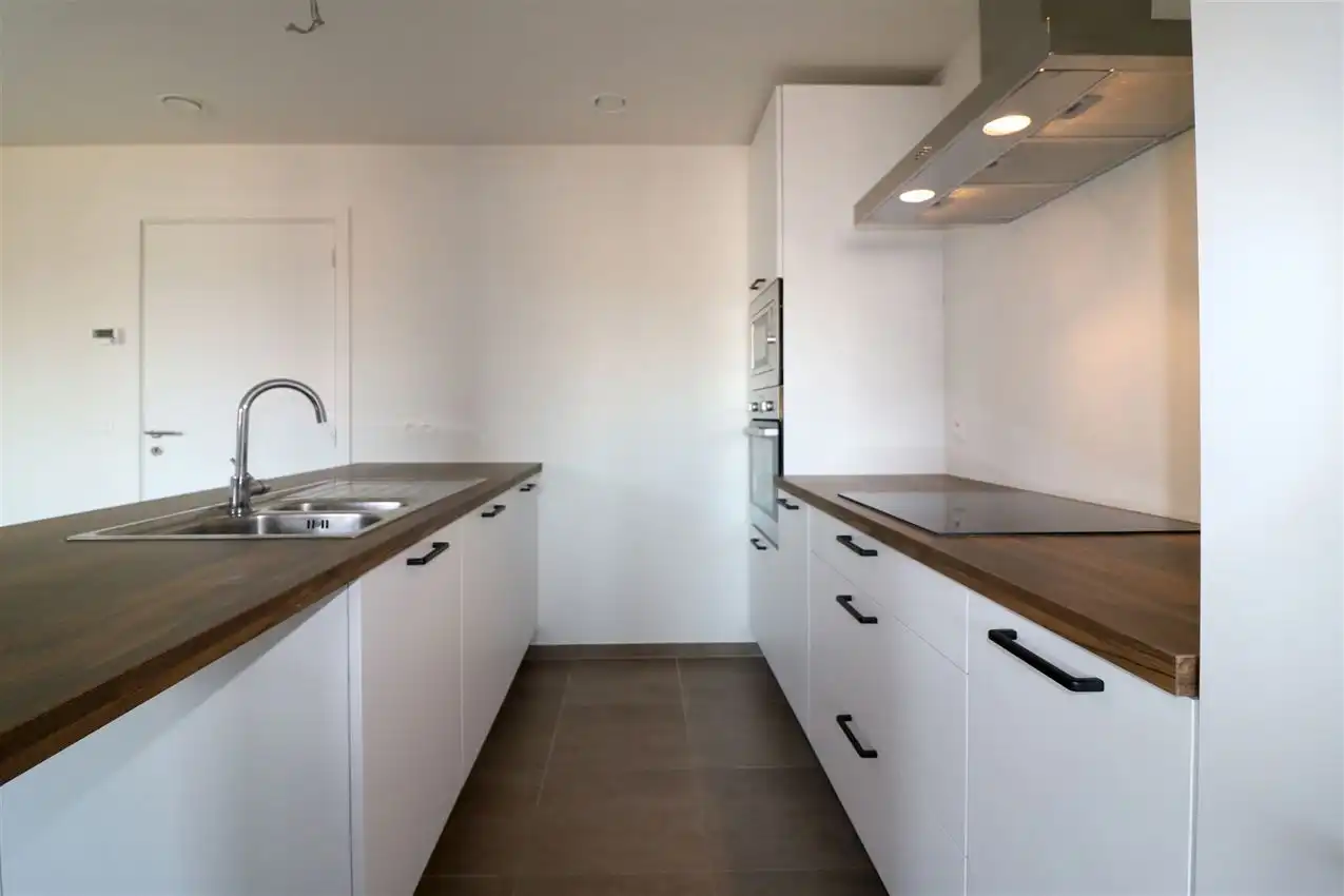 Nieuwbouw appartement met 3 slaapkamers foto 7