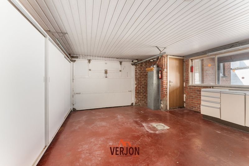 Alleenstaande woning in hartje Kachtem! foto 10