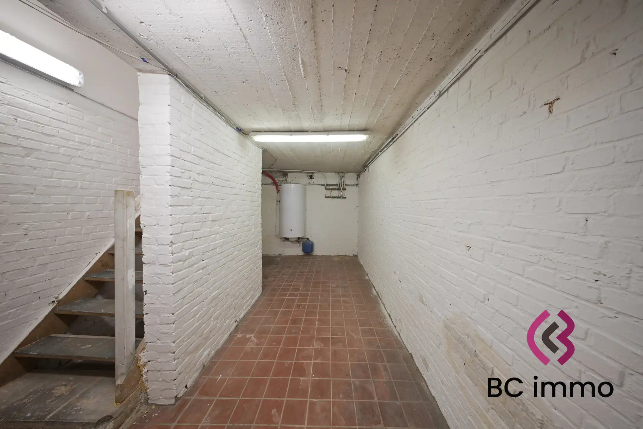 Statige villa met 5 slaapkamers op ruim hoekperceel en uitstekende zichtlocatie in Genk foto 31
