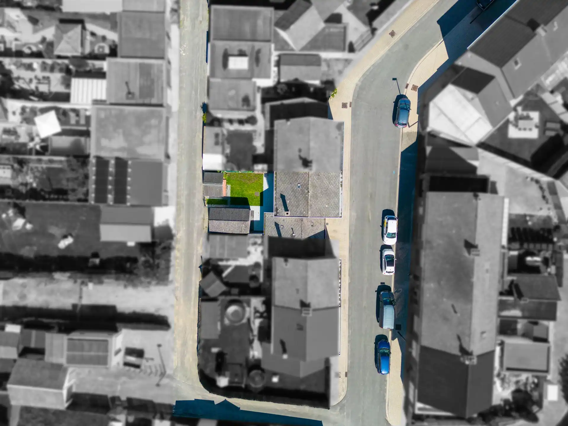 WONING | 3 SLPKS | TUIN | GARAGE | 155 m² foto 6