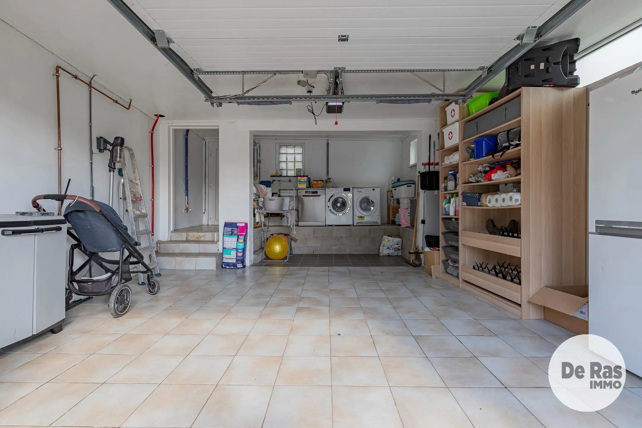 SCHENDELBEKE - Instapklare woning met leuke tuinzone foto 11