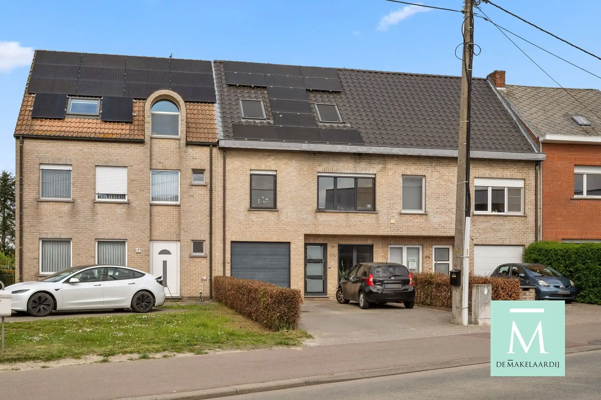 Instapklare woning met 5 slaapkamers en zeer aangename tuin foto 23