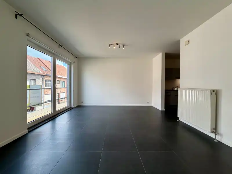 Duplex appartement met 2 slaapkamers foto 4