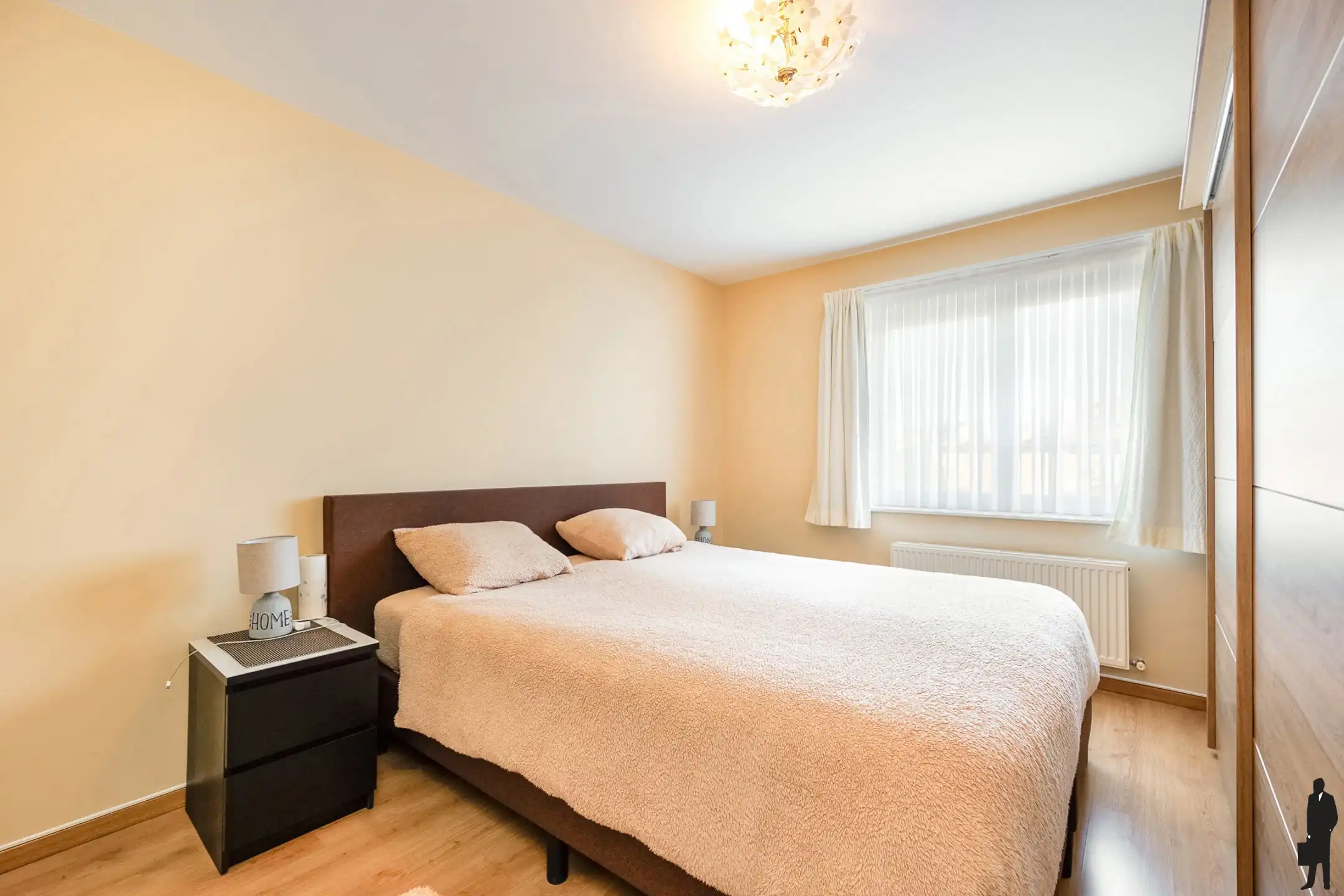 Charmante gezinswoning met 4 slpk in rustige woonwijk foto 11