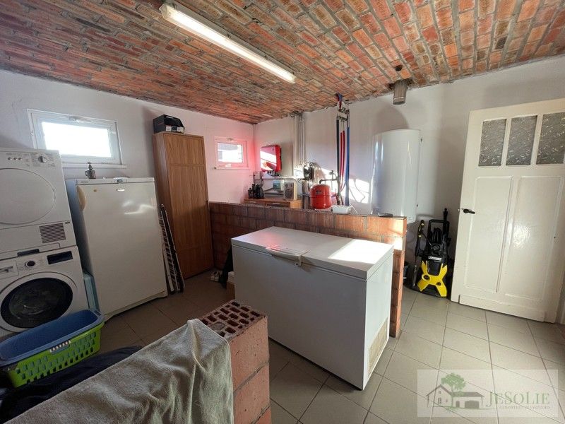 Landelijke woning op 90a85ca - met vergunde stallen foto 29