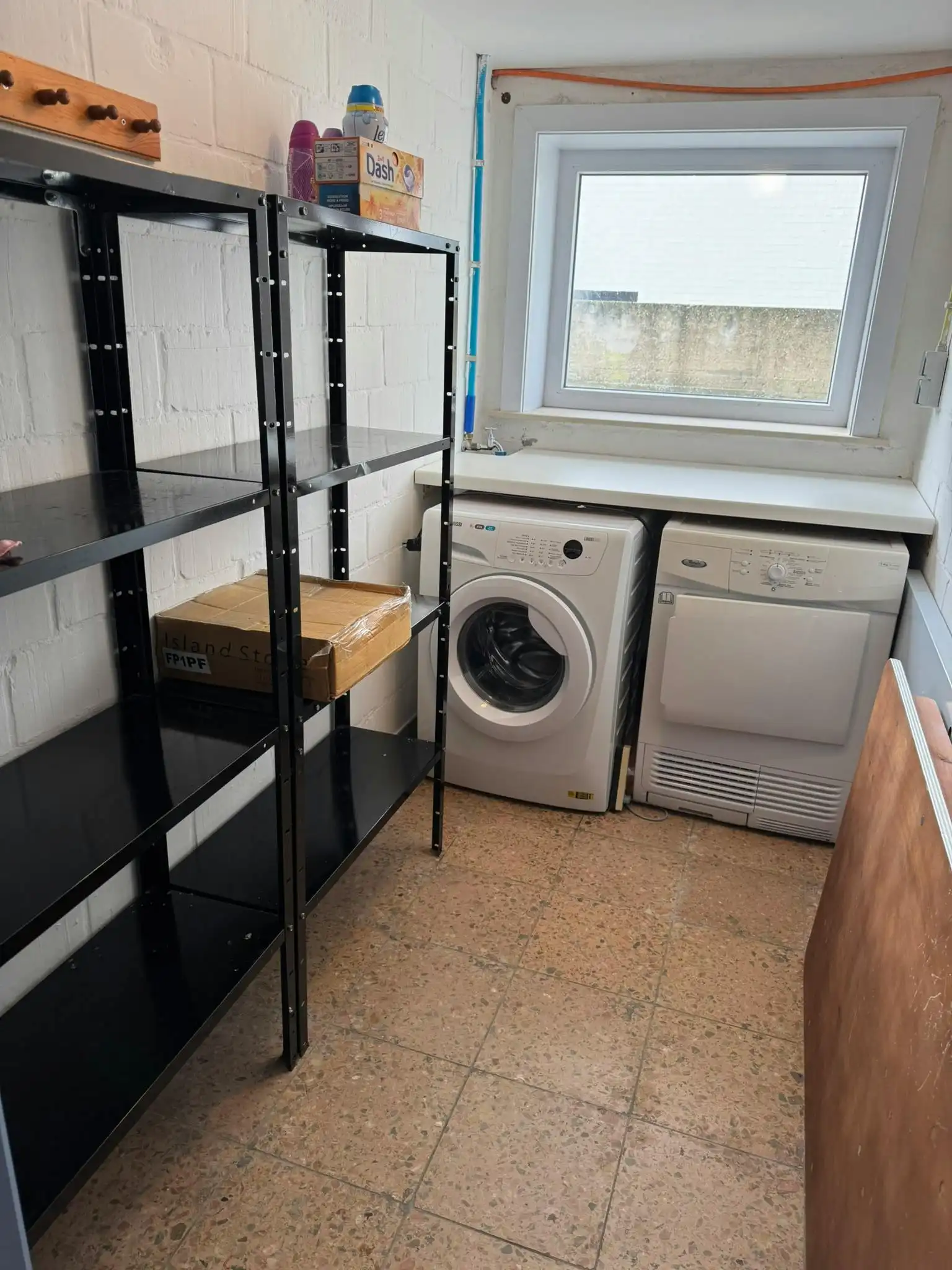 Instapklaar 2-slk appartement met zonnig terras vlak bij zee foto 19