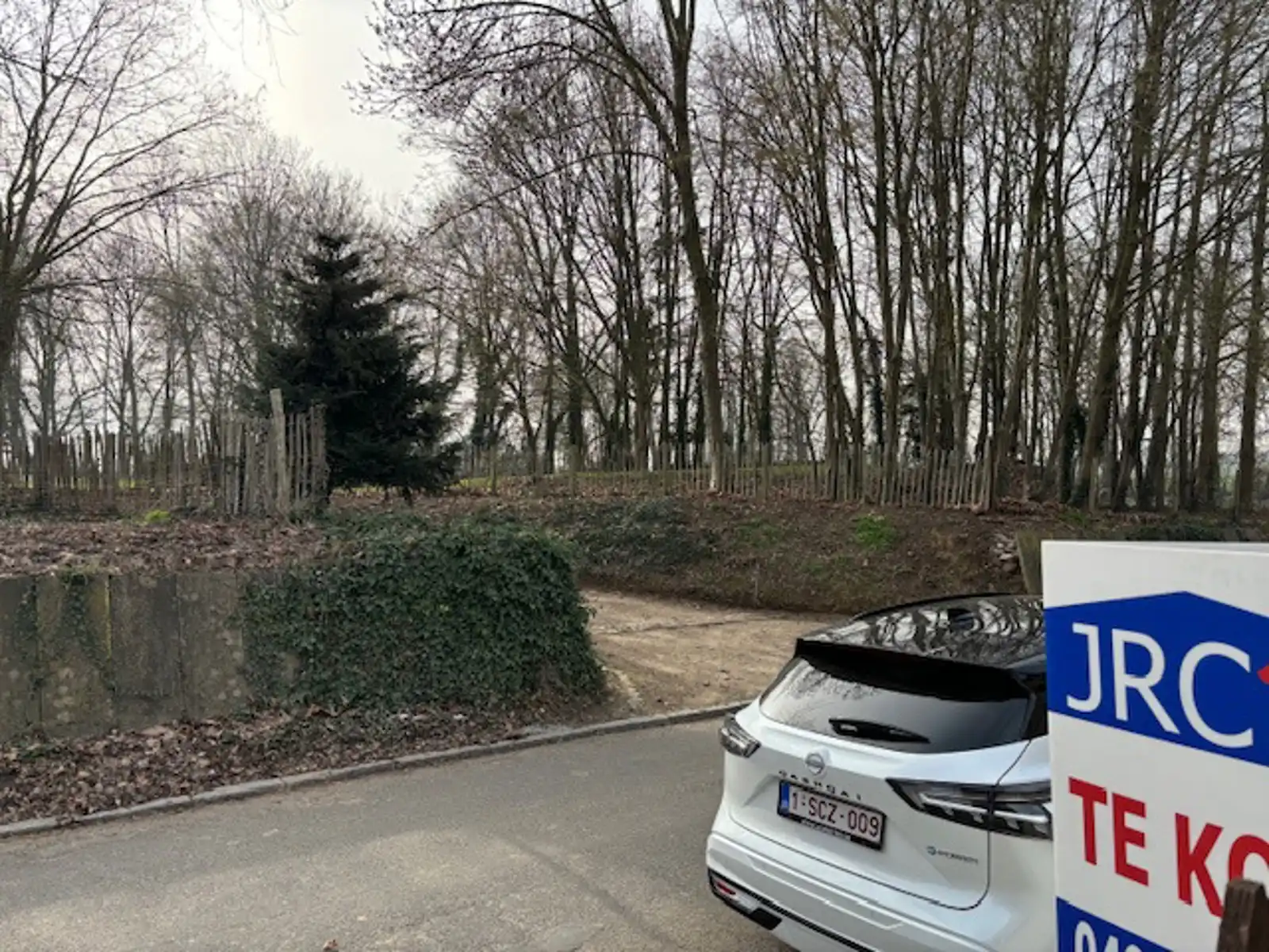 Mooie woning 3 slpks te Goetsenhoven (Tienen) foto 23