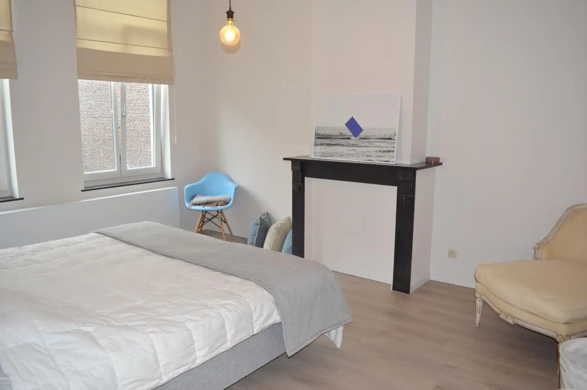 Prachtig vernieuwde woning vlakbij het centrum van Harelbeke foto 13