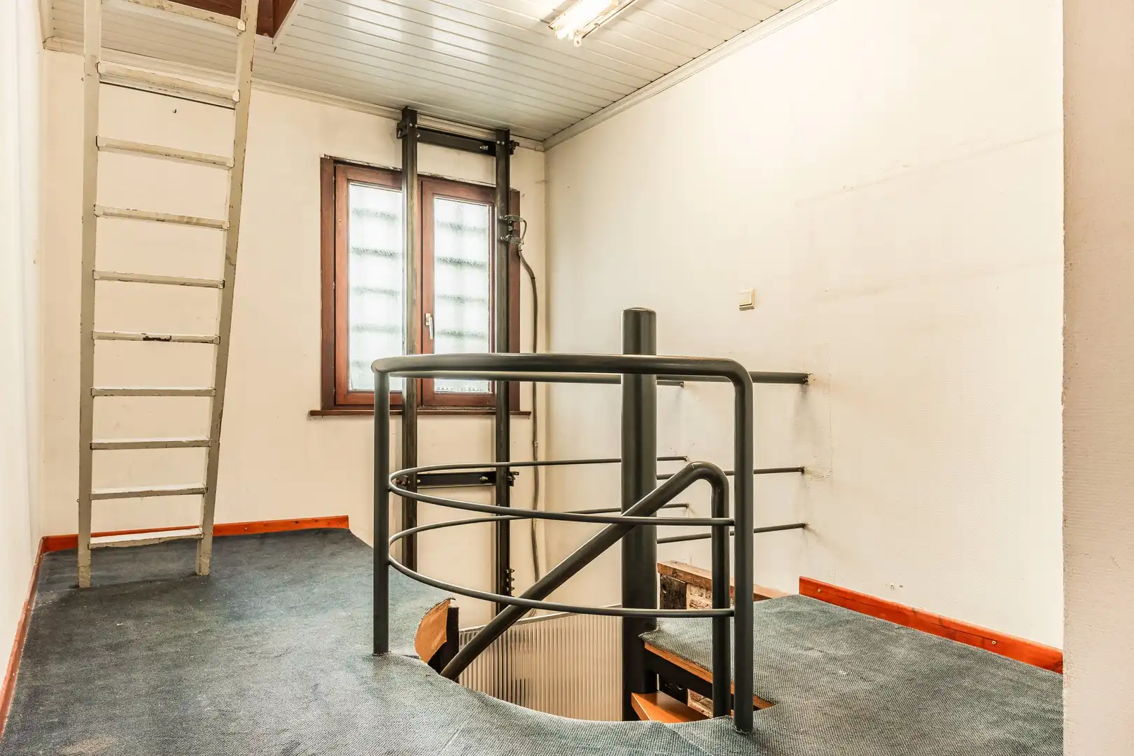 Karaktervolle woning op centrale ligging foto 13