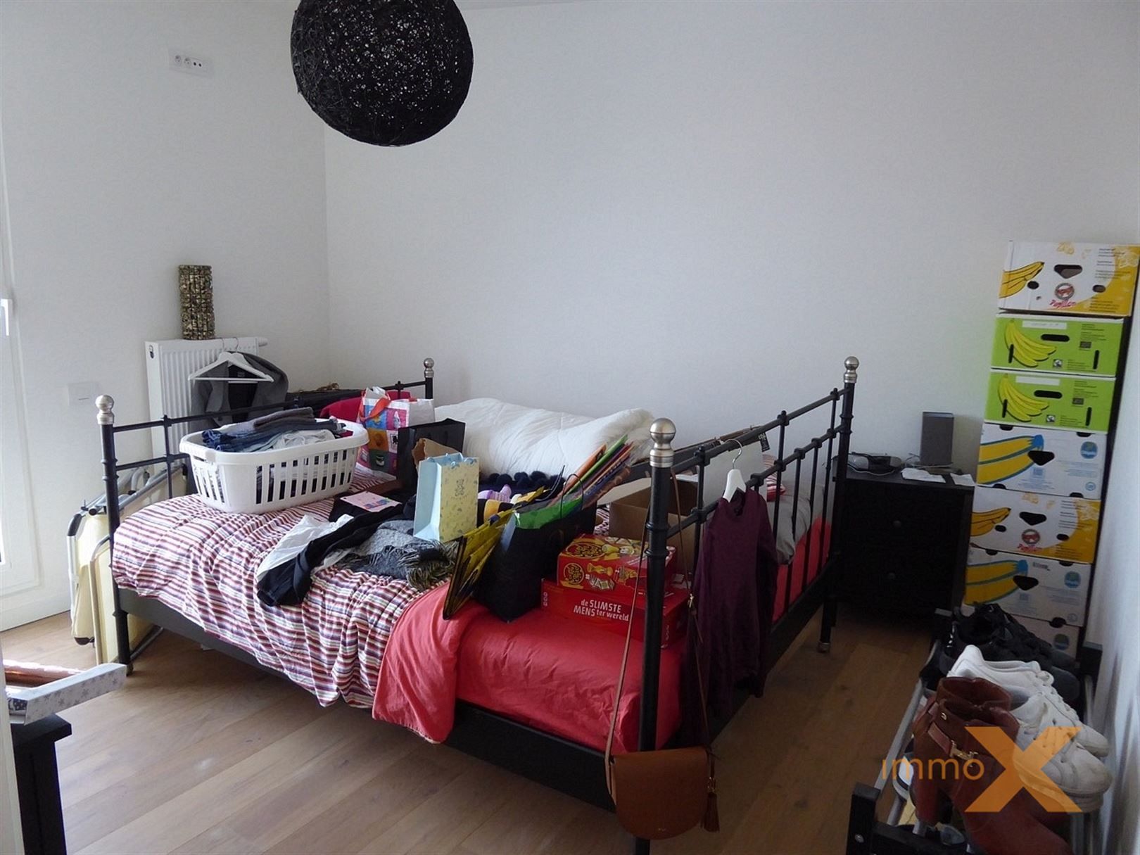 Lichtrijk appartement met prachtig waterzicht foto 14