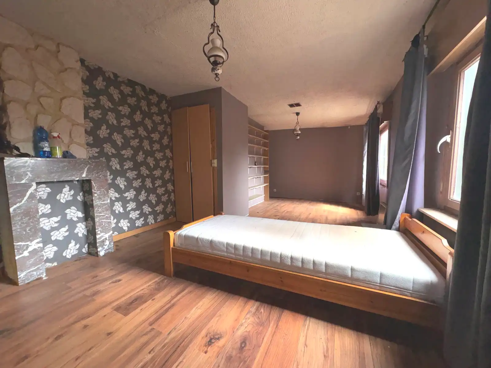 WSB-immo: te renoveren woning op 6a60ca foto 13