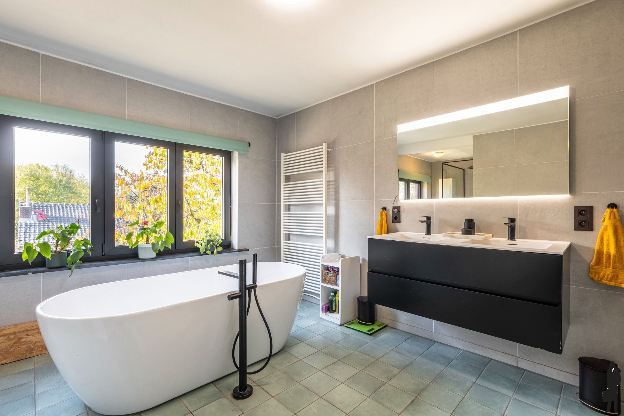 Woning met 3 slpks op 3.100 m² in landelijke omgeving foto 18