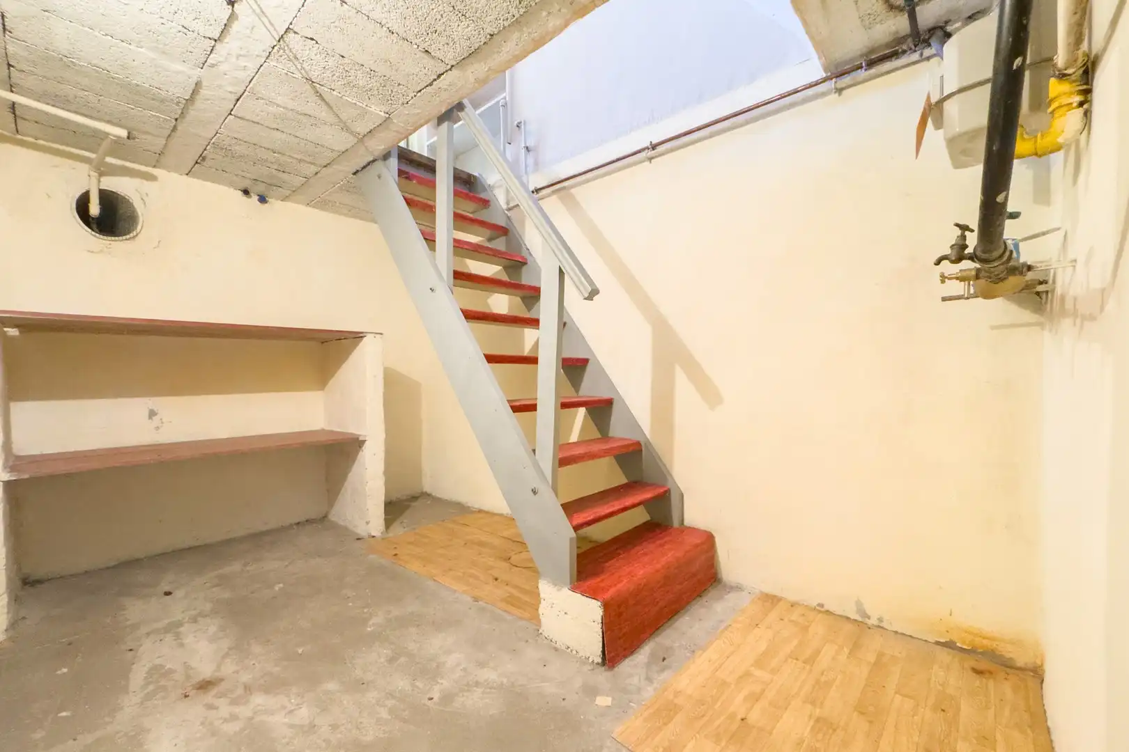 Rustig gelegen woning met garage te Kachtem foto 14