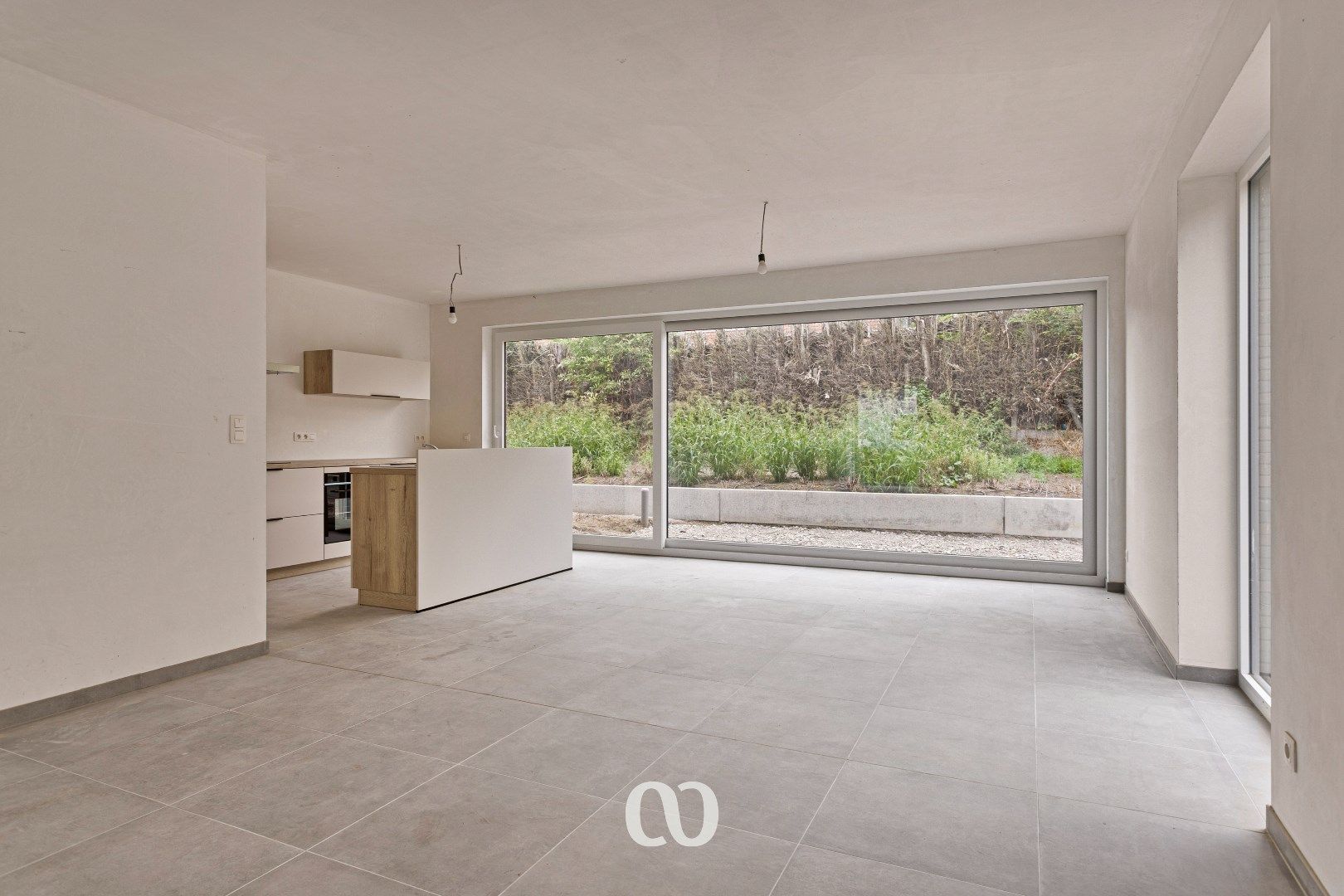 Ruime nieuwbouwwoning aan de jachthaven foto 2