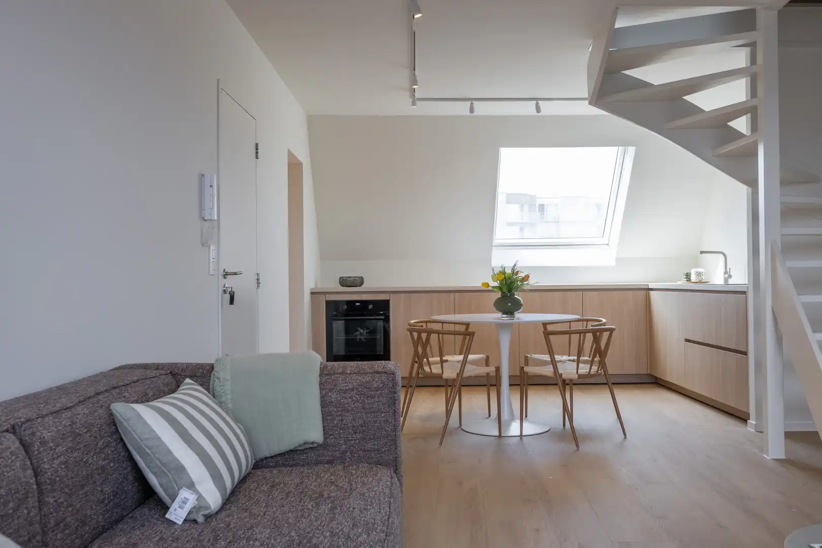 Appartement te koop foto 5