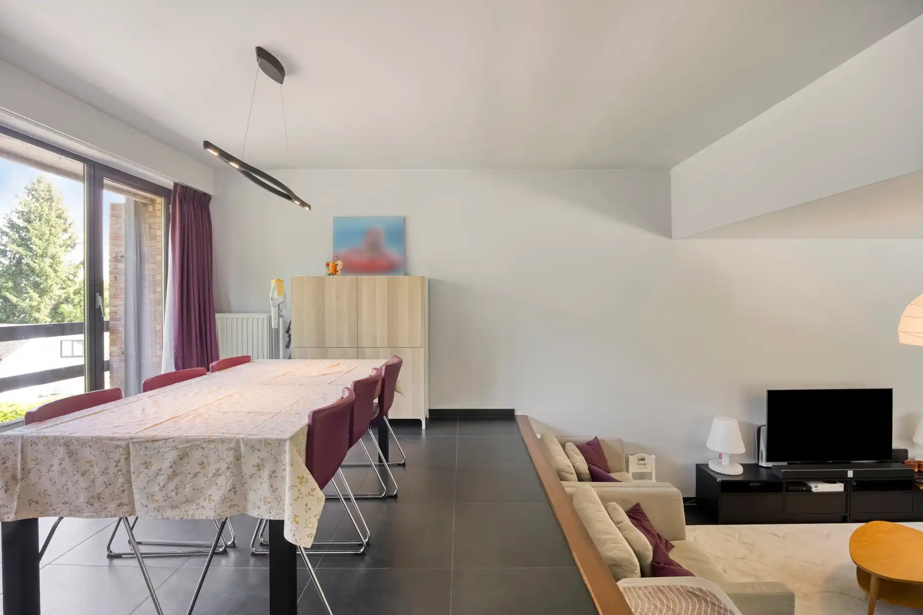 WSB-immo: ruime, ,energiezuinige bel-etage foto 6