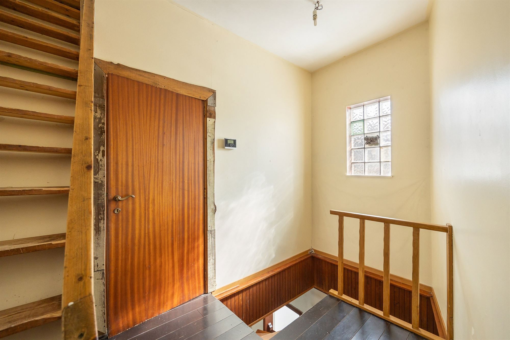 Woning met 3 slaapkamers in centrum Mechelen foto 7