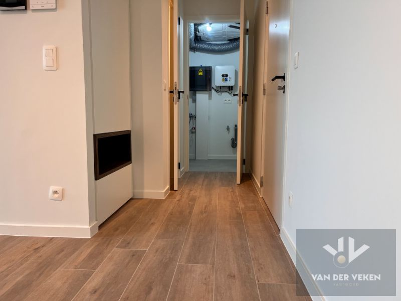 NIEUWBOUW 1-SLPKAPP OP WANDELAFSTAND HASSELT-CENTRUM foto 17