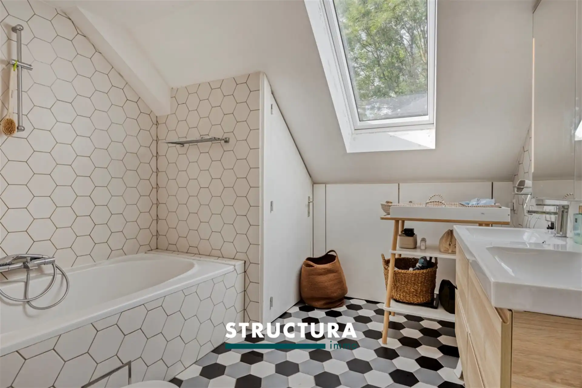 Riante, enorm karaktervolle woning met tuin op TOP-ligging! foto 21