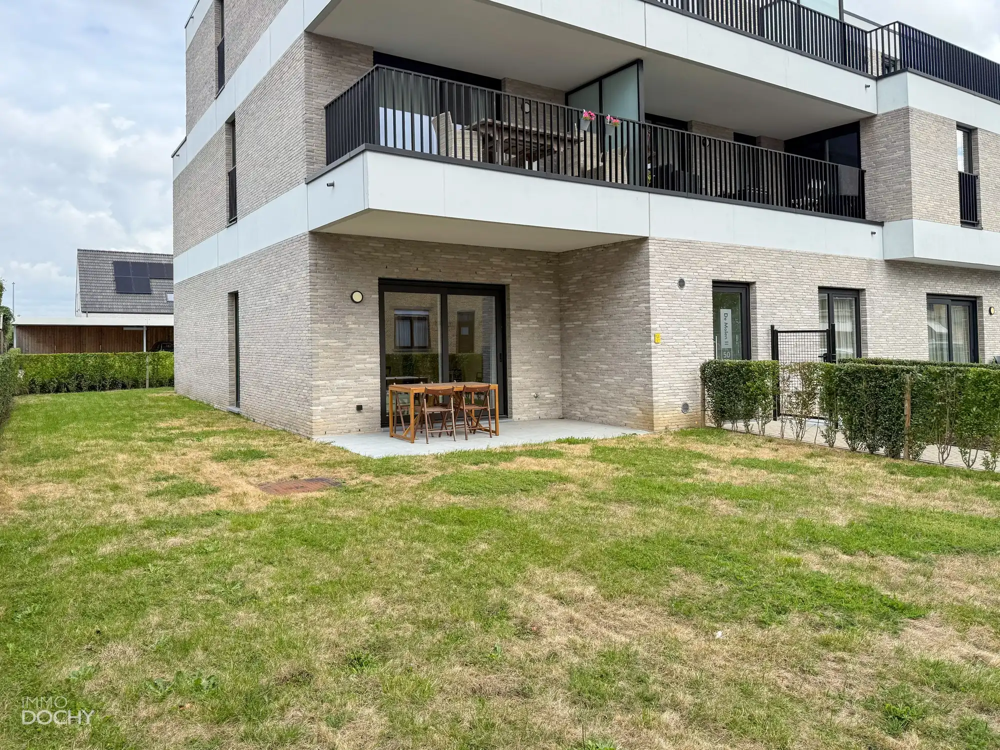 Appartement te huur Molenstraat 50/0001 - 8710 Wielsbeke