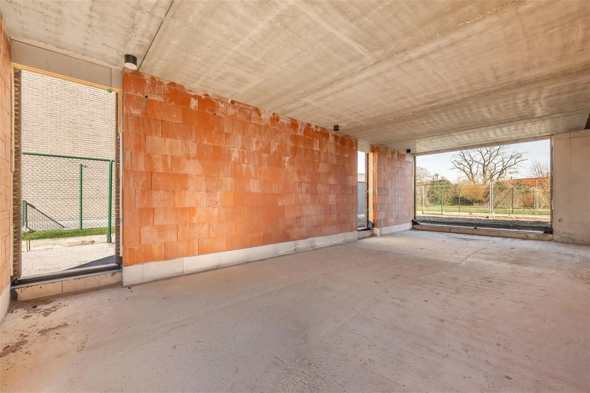 Nieuwbouwwoning foto 5