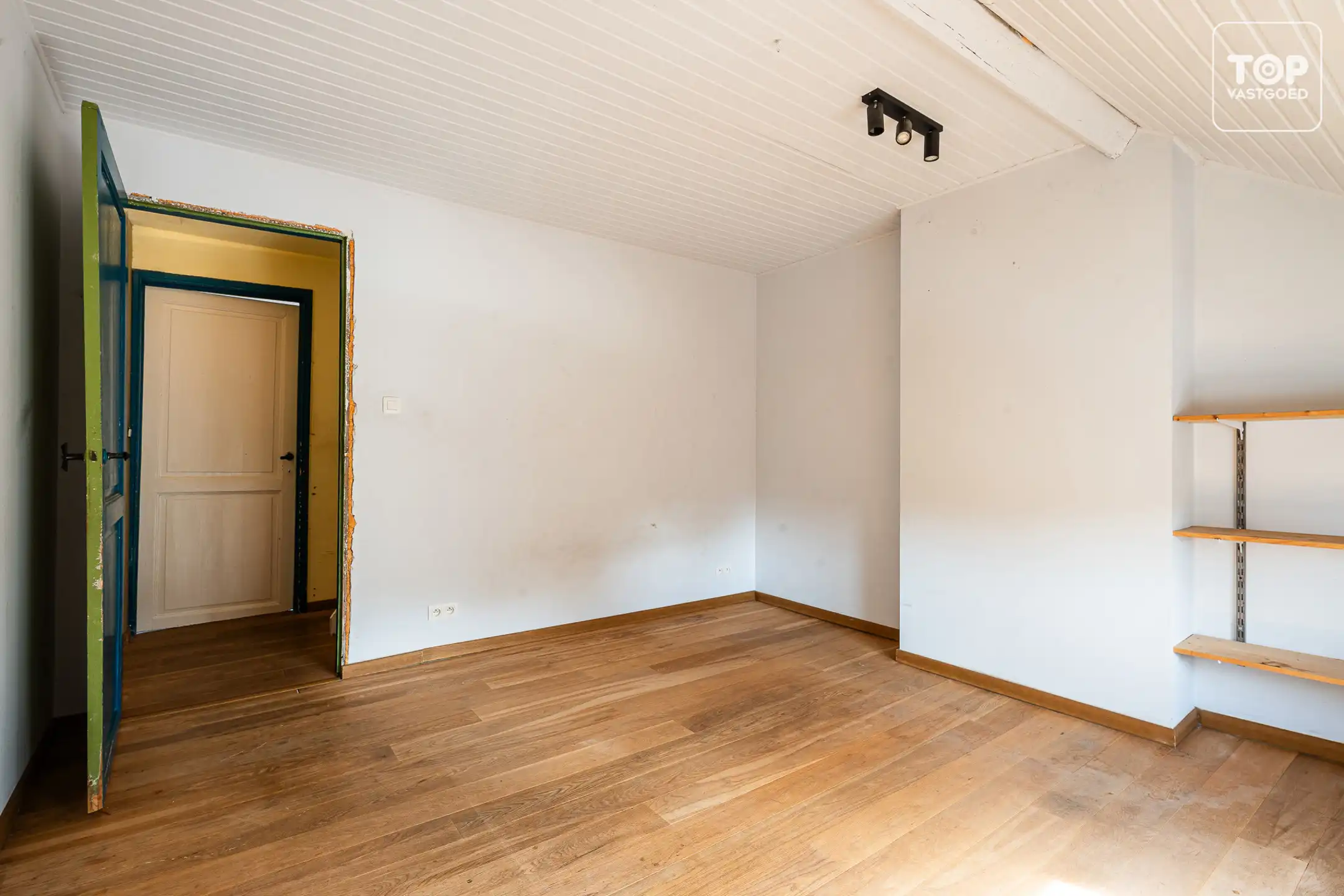 Woning op TOP ligging met 3 slaapkamers, tuin en garage  foto 17