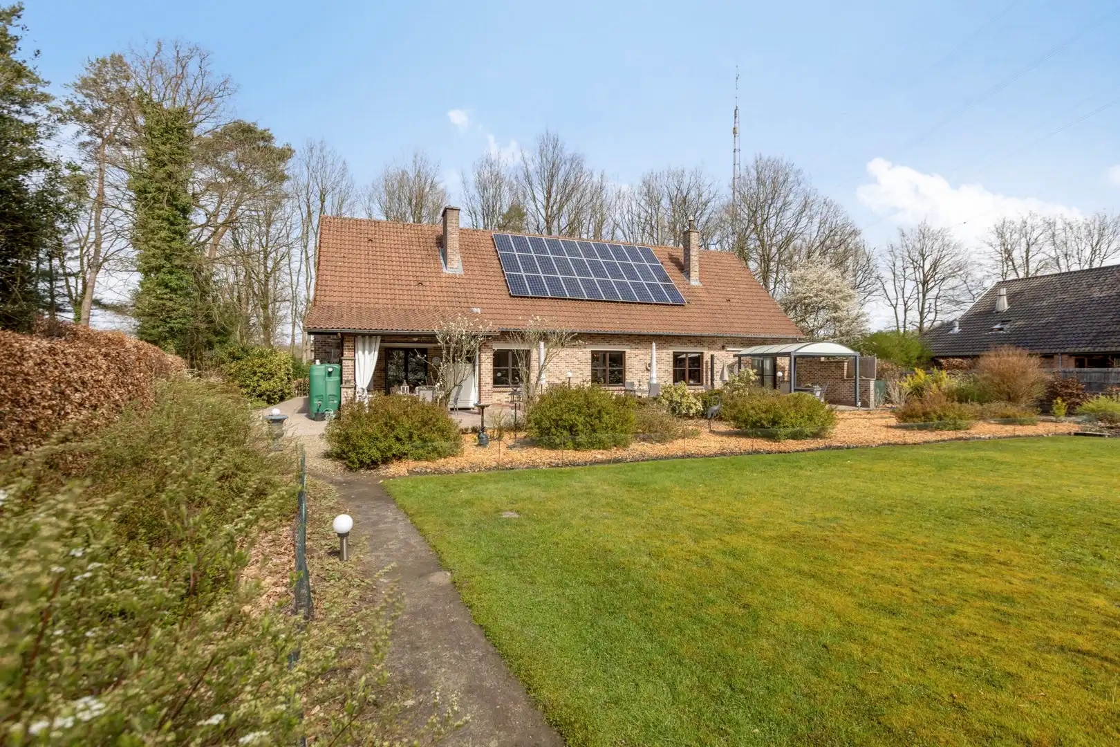 Schepersweg 116, 3600 Genk foto 25