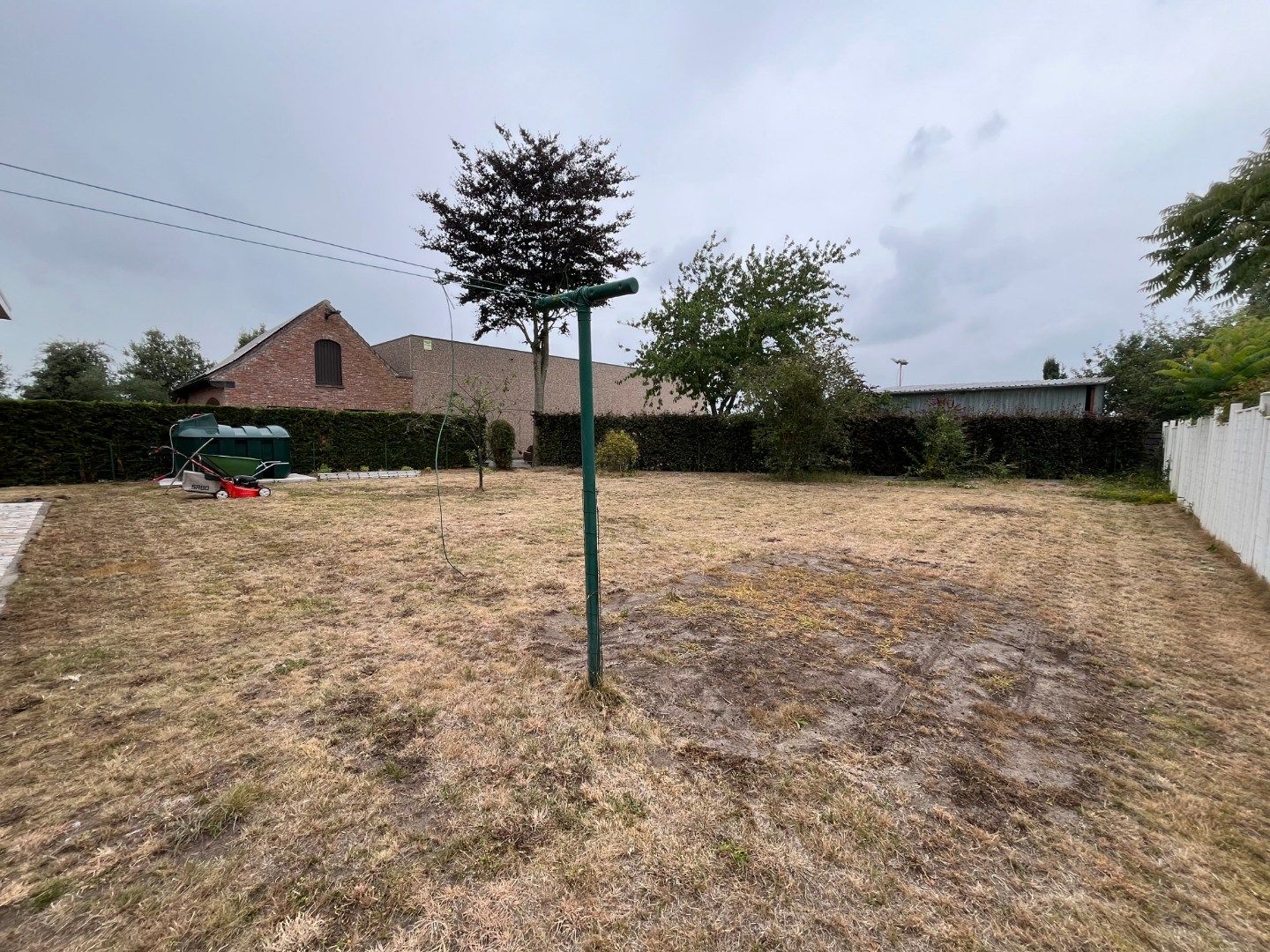 Bungalowwoning op rustige locatie te Nazareth foto 31
