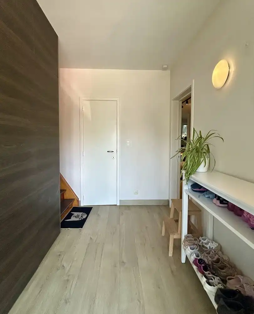 Instapklare, recent gerenoveerde woning op toplocatie in Egenhoven foto 2