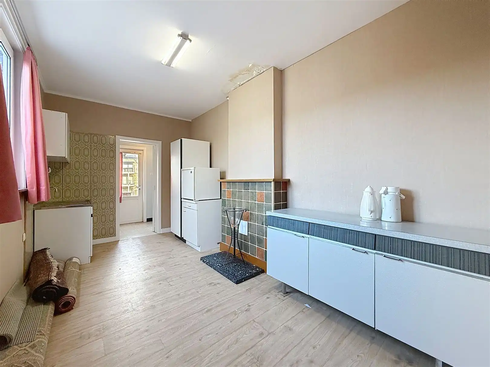 Stadswoning met tuin, 4 slpks, inrichtbare zolder, 2a 20ca foto 49