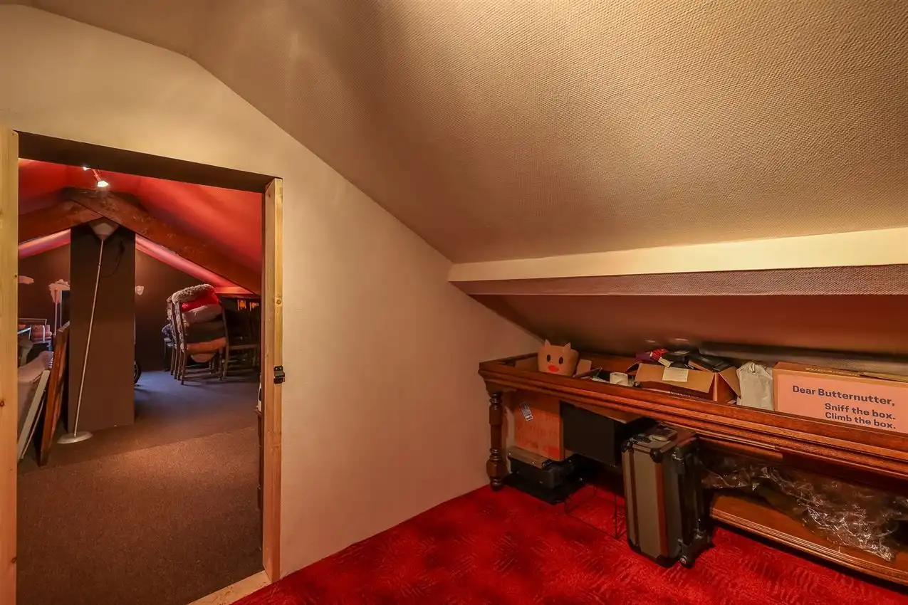 Toffe woning met weiland van meer dan 1Ha foto 21