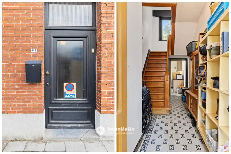 INSTAPKLARE WONING MET 2 SLAAPKAMERS TE KOOP IN WACHTEBEKE foto 26