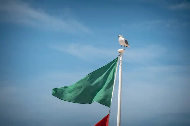 Smaakvol ingerichte studio in Res. Andromeda foto 18