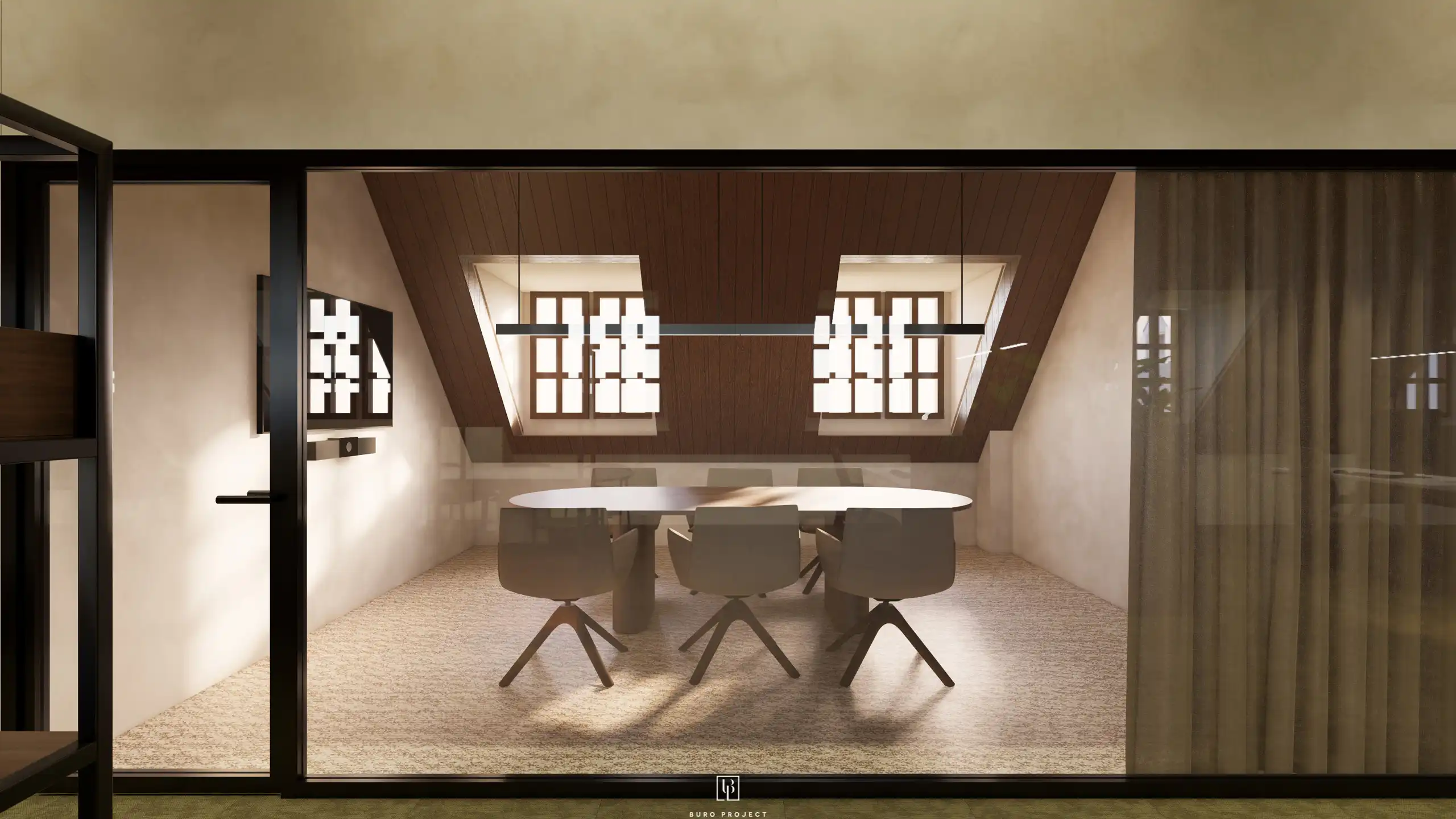 Kantoor te koop foto 12