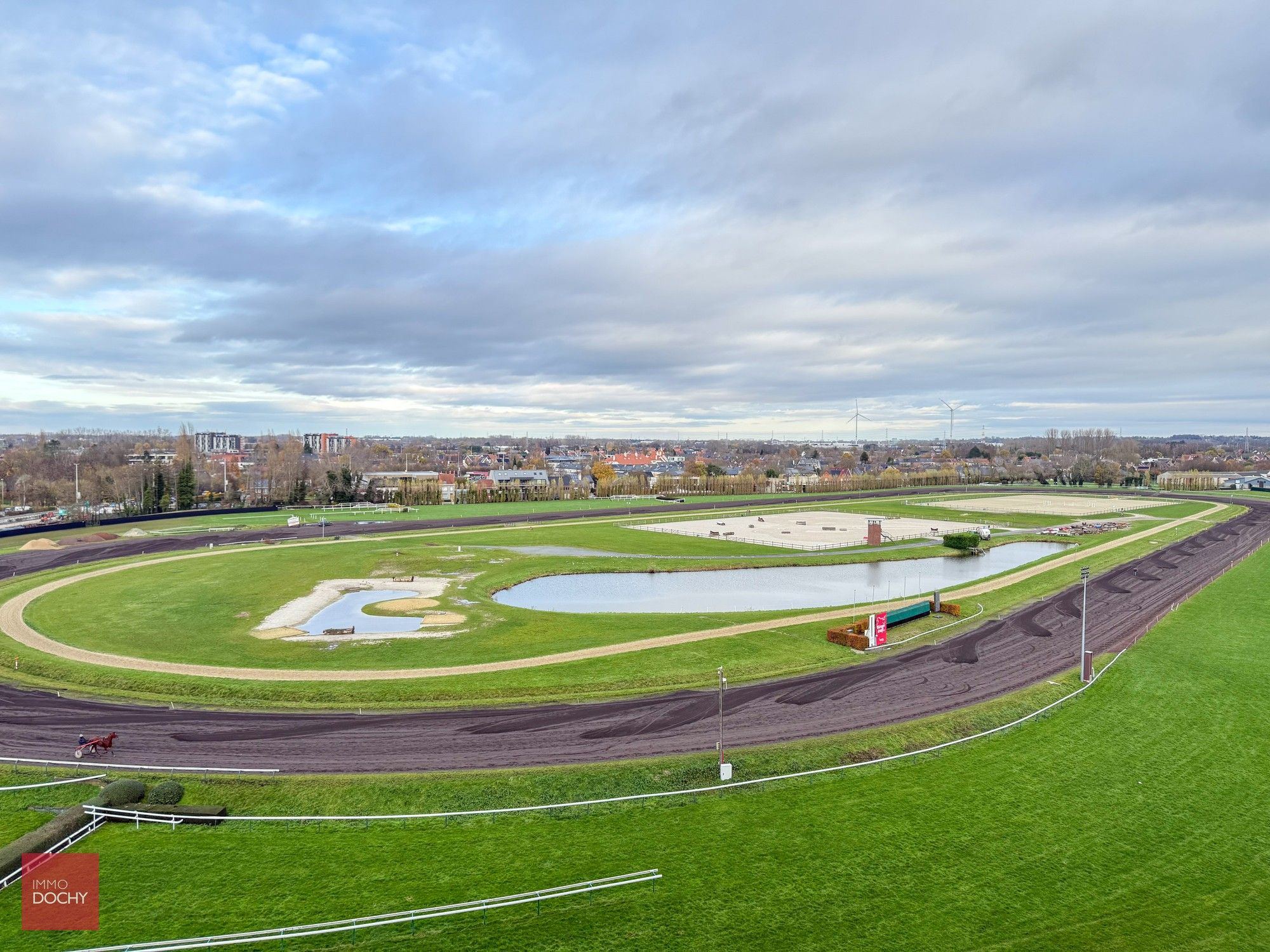 Uniek appartement op droomligging| Holstraat foto {{pictureIndex}}