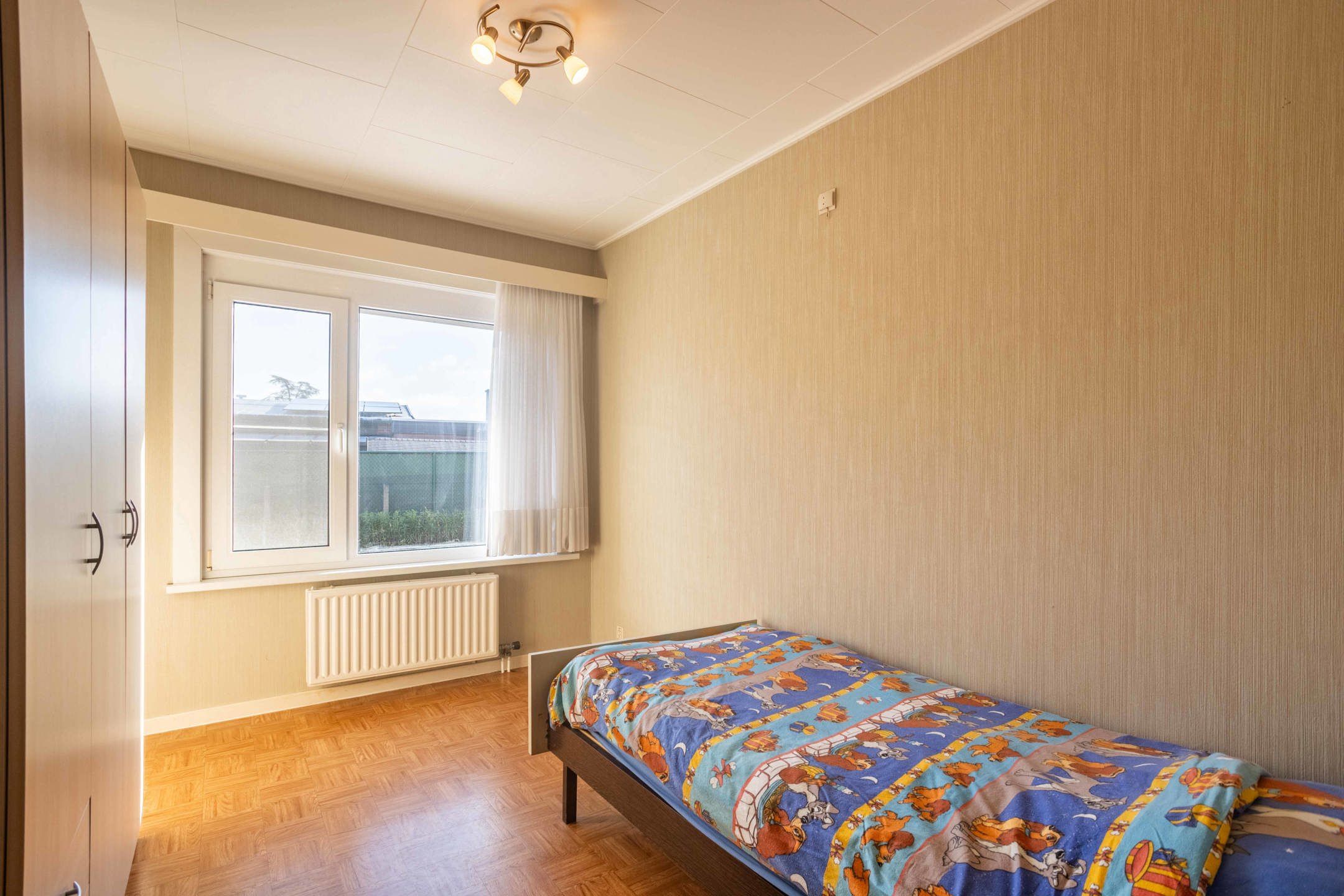 Instapklare bungalow met 4 slaapkamers foto 11