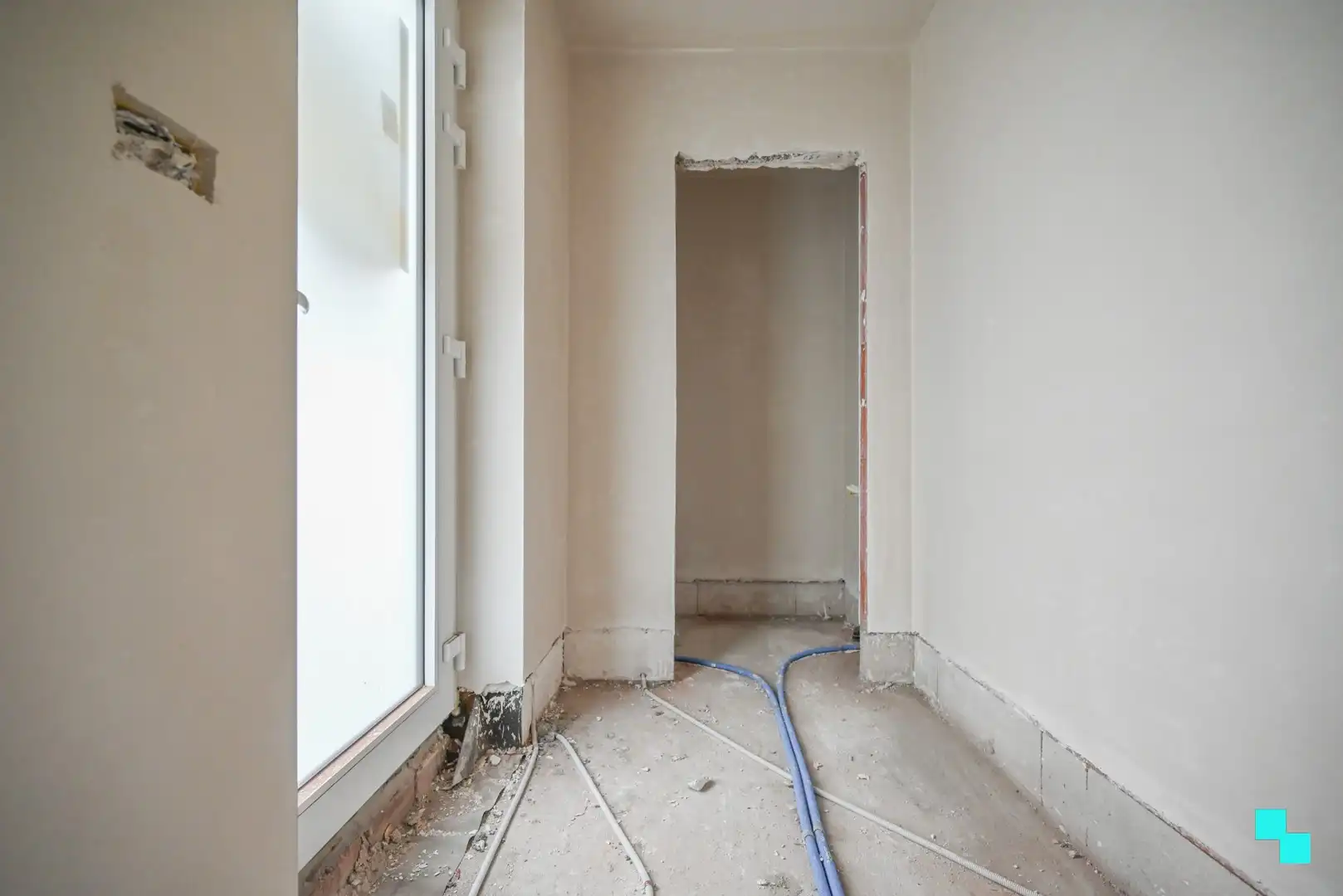 Verrassend ruime nieuwbouwwoningen te Ledegem foto 10