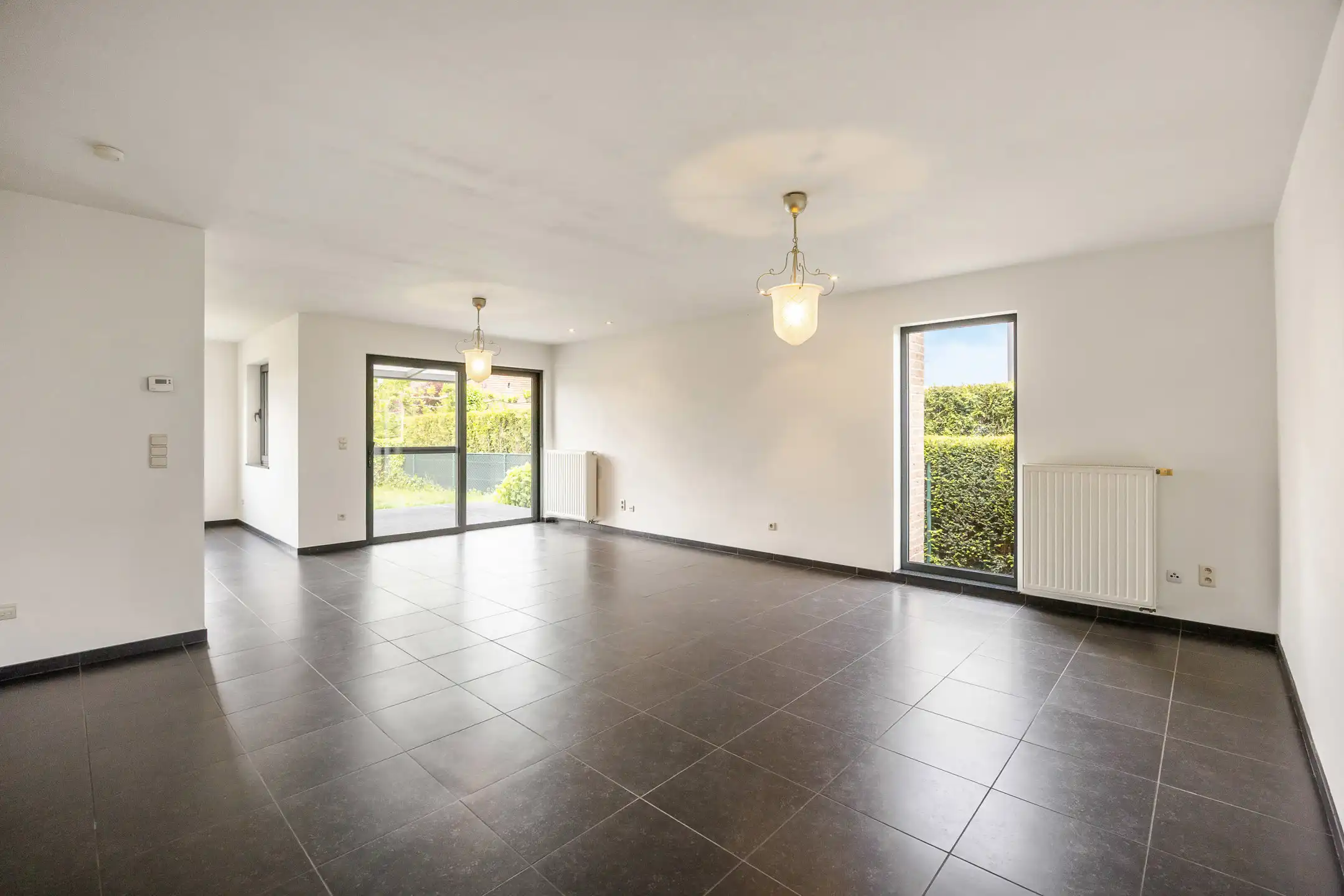 Instapklare woning met tuintje te Vlijtingen foto 3
