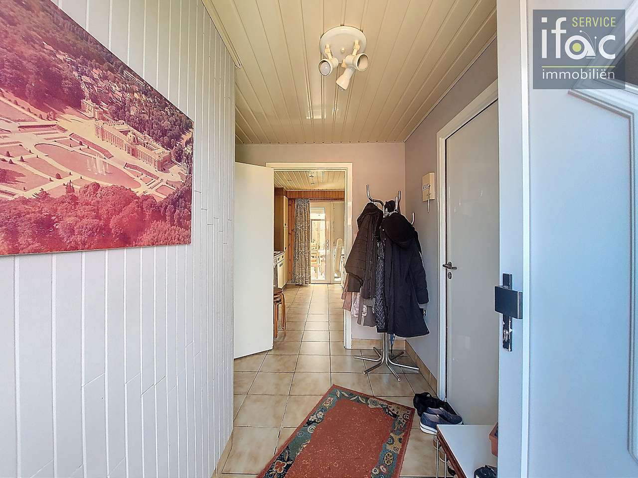 Bungalow te koop foto 19
