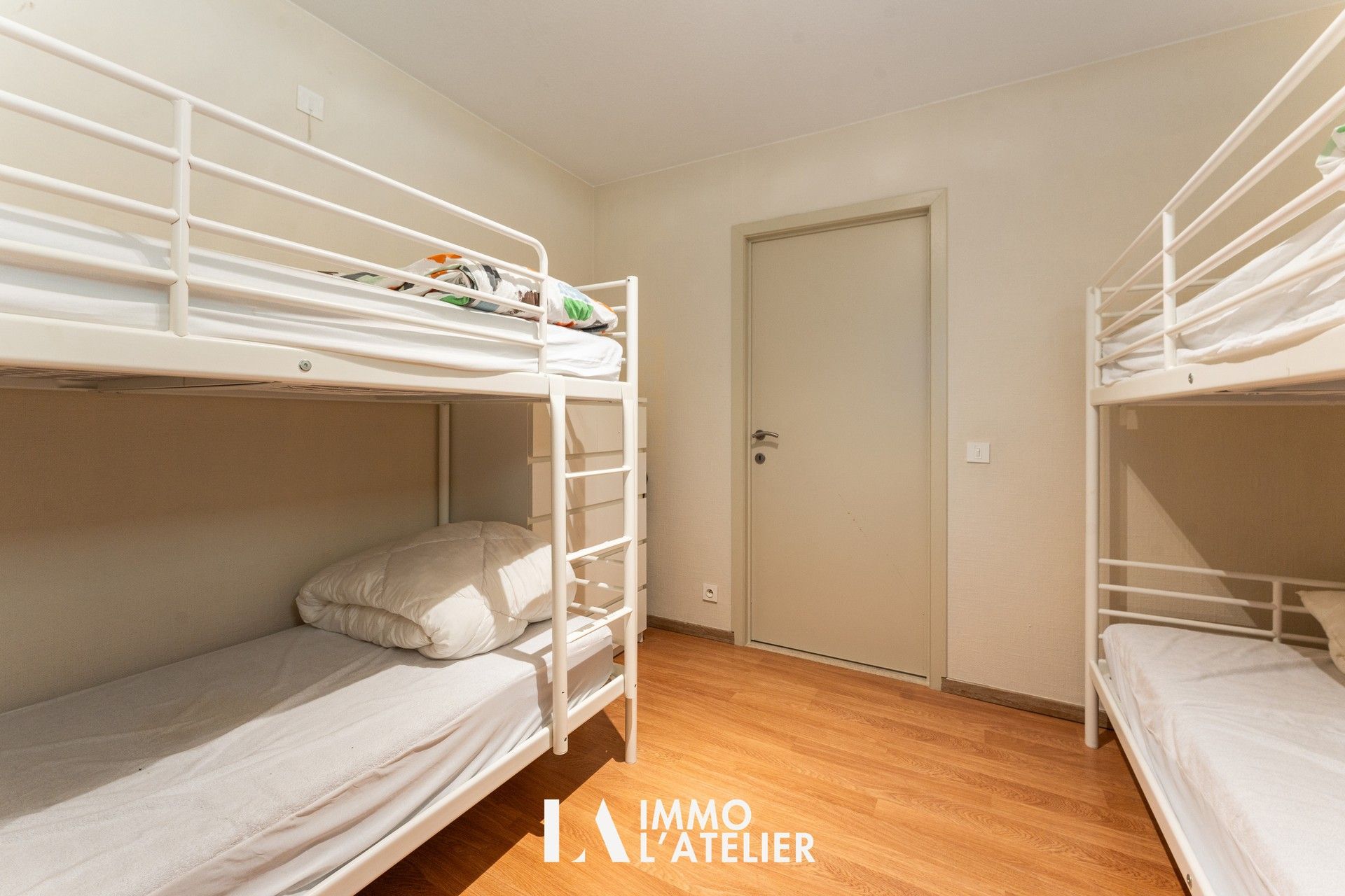 Appartement gelegen aan de Havengeul te Nieuwpoort. foto 8