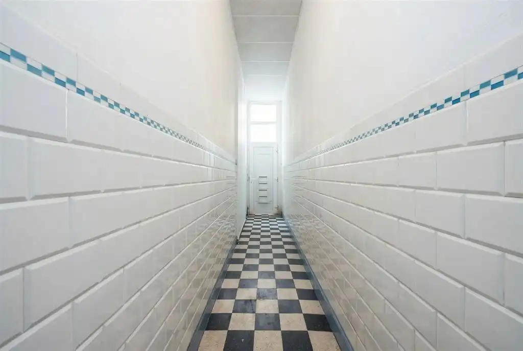 Instapklaar appartement in hartje Antwerpen foto 12