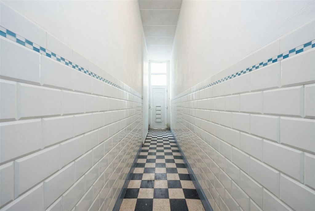 Instapklaar appartement in hartje Antwerpen foto 12