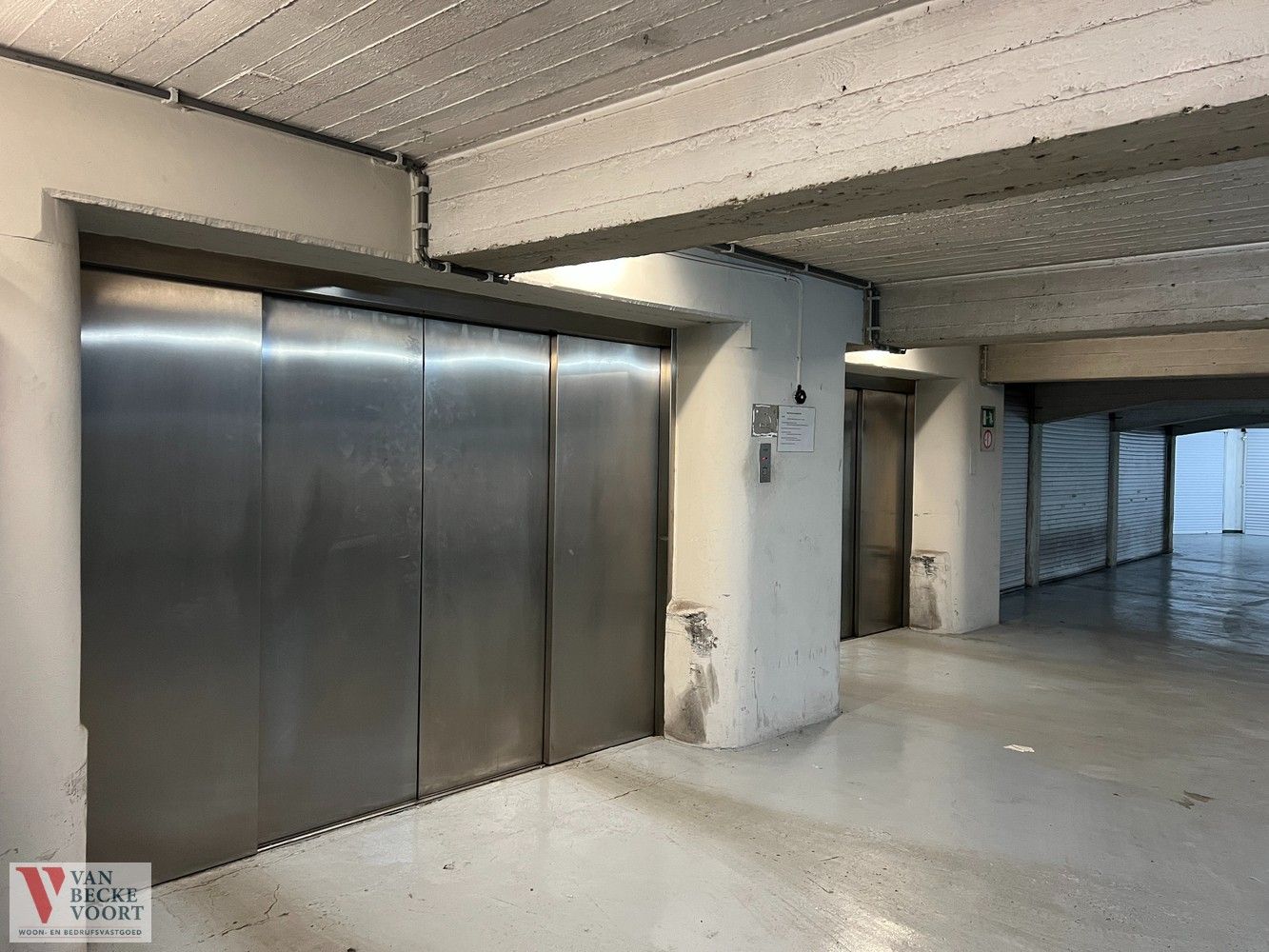 Garagebox Parking Ritz foto 9