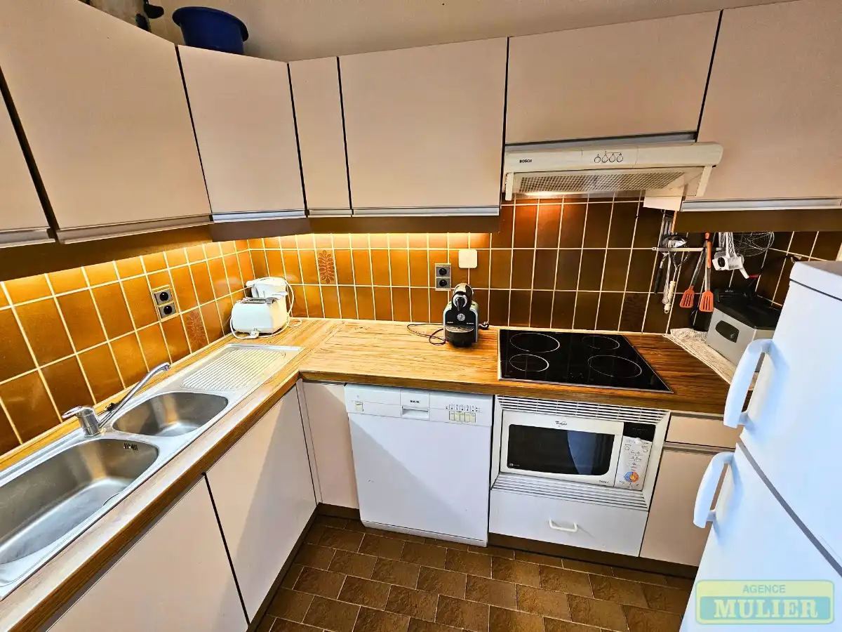 Appartement te koop foto 3