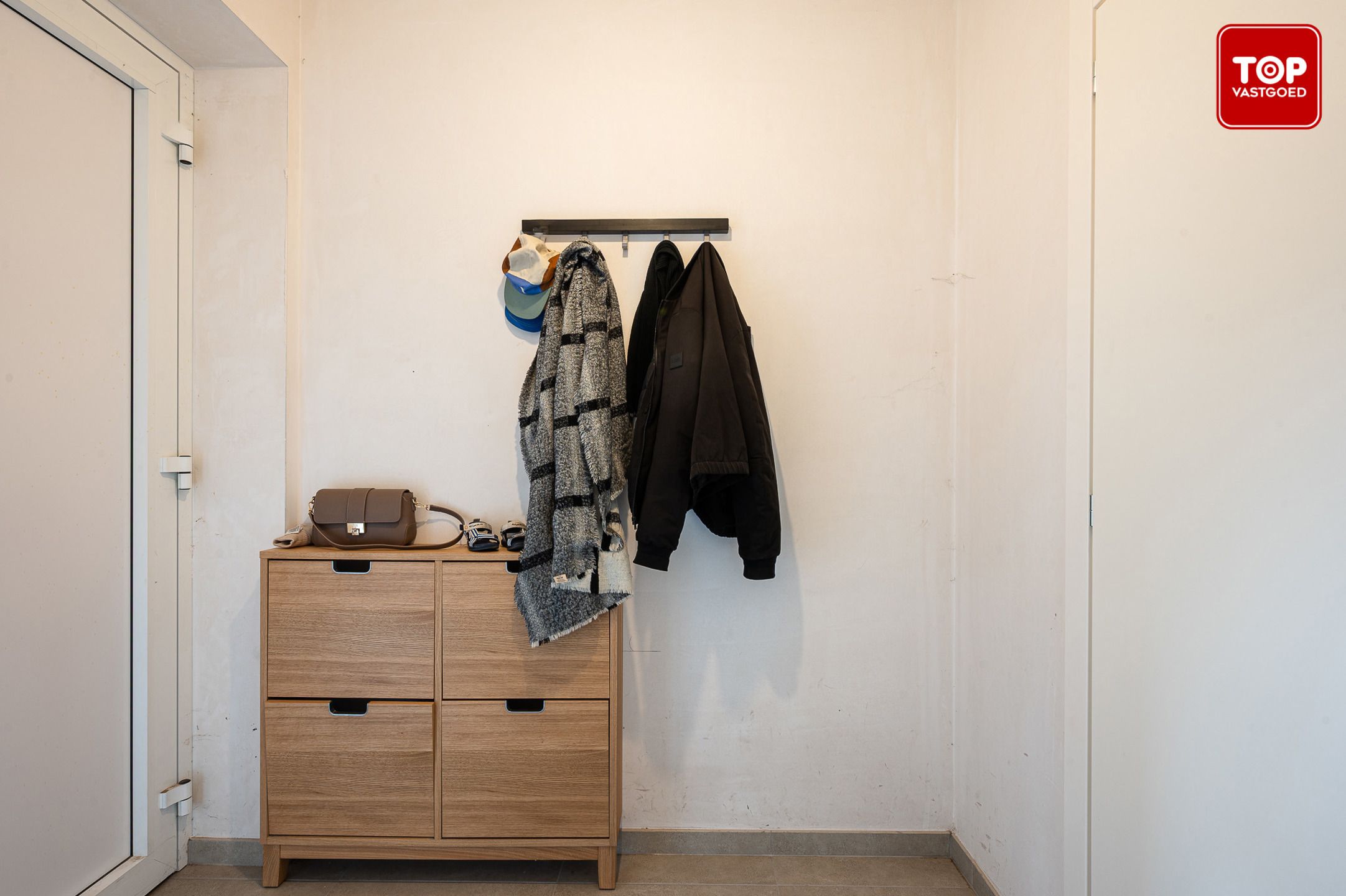 Nieuwbouwwoning met 3 slaapkamers in Evergem foto 2