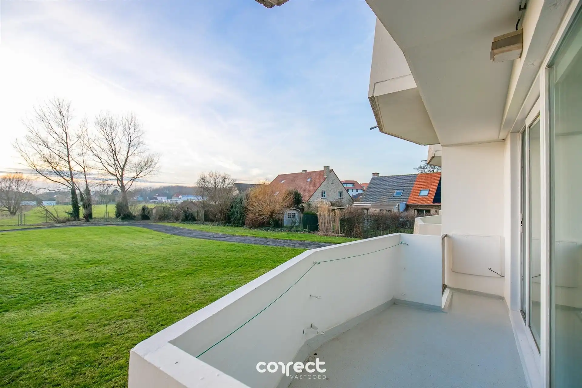 Gemeubeld tweeslaapkamer app. met 2 ruime terrassen in Park Atlantis.  foto 10