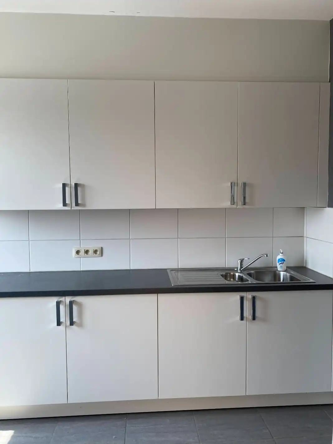 Energiezuinig appartement met 2 slaapkamers en garage foto 7